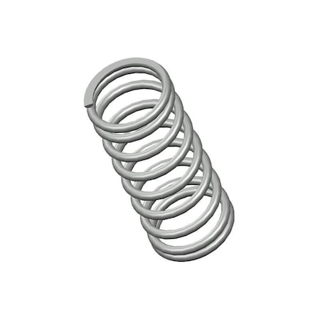 Approved Vendor Compression Spring, O=1.460, L= 3.50, W= .148 G909972160